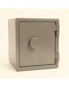 Electronic Lock Commercial Safe 3.85Cuft (synthetic illustration; no displayed measurements)