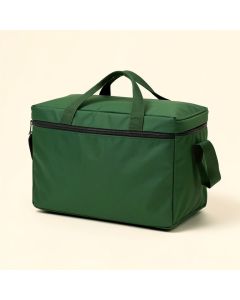 Insulated Lunch Bag (synthetic illustration; no displayed measurements)