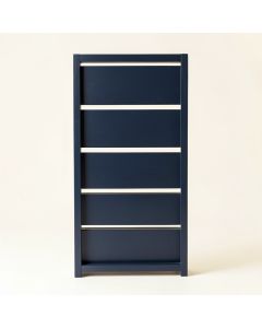 Lake Crest Empty Vertical Garden Frame - Navy (synthetic illustration; no displayed measurements)