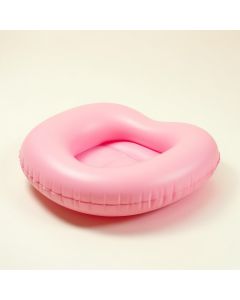 Float On Heart Inflatable (synthetic illustration; no displayed measurements)