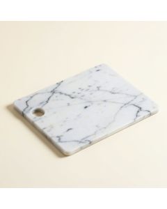 Orren Ellis Neron Marble Multi-Purpose Pastry Board (synthetic illustration; no displayed measurements)