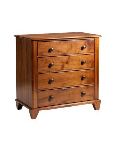 Williams 4 Drawer Chest