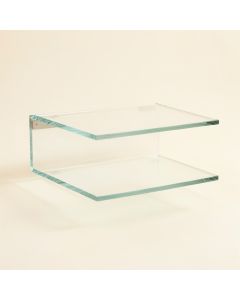 Fritsch Wall Shelf (synthetic illustration; no displayed measurements)