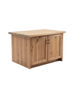 Hewson Kitchen Island Set