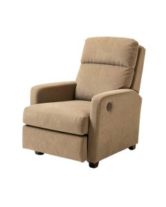Goodrow 25 '' Wide Manual Glider Club Recliner