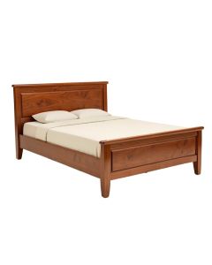 Royal Standard Bed (synthetic illustration; no displayed measurements)