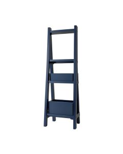 Briar Brook Empty Vertical Garden Frame - Navy (synthetic illustration; no displayed measurements)