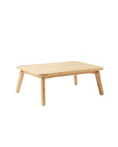 Dawn Dale Coffee Table - Beige (synthetic illustration; no displayed measurements)