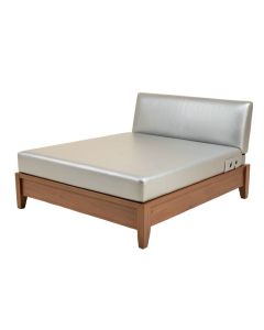 Ripley Twin Daybed (synthetic illustration; no displayed measurements)