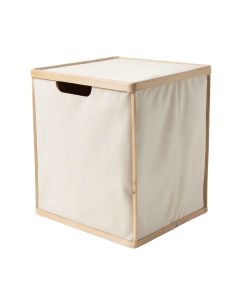 Cabinet Laundry Hamper