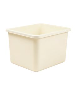 99 Gallon Resin Deck Box