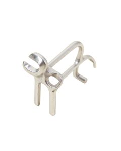 5 Piece Streetman Decorative Accessory Set