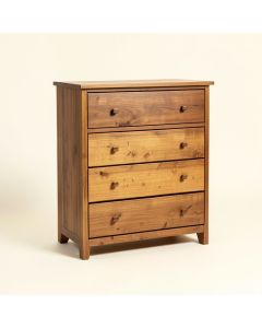 Lafever 4 Drawer Chest (synthetic illustration; no displayed measurements)