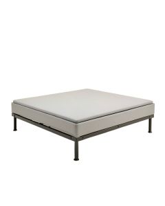 14 '' Adjustable Bed Base With Wireless Remote