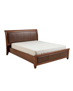 Middlebrook Upholstered Platform Bed