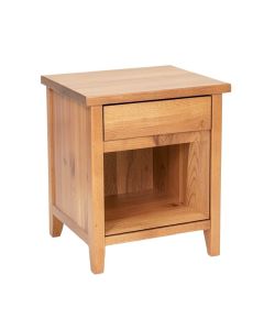 Marotta 1 Drawer Nightstand (synthetic illustration; no displayed measurements)