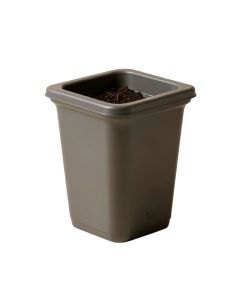 Demonte Self Watering Plastic Window Box Planter (synthetic illustration; no displayed measurements)
