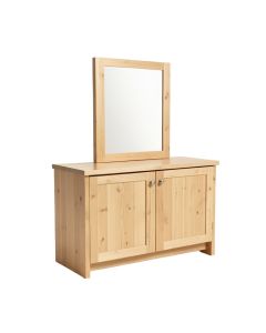 College 49 '' Single Bathroom Vanity Set (synthetic illustration; no displayed measurements)
