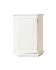 Jaxson 30 '' W X 31.81 '' H X 11.81 '' D Free-Standing Bathroom Cabinet
