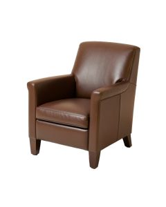 Aromas Upholstered Dining Chair (synthetic illustration; no displayed measurements)