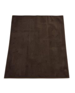 Cedar Creek 3 Piece Espresso Area Rug Set