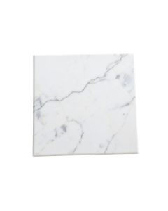 9 '' X 9 '' Marble Marble Look Tile (synthetic illustration; no displayed measurements)