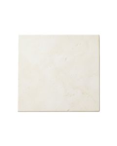 Vale Brook Uninstalled Square Decorative Tile - White (synthetic illustration; no displayed measurements)