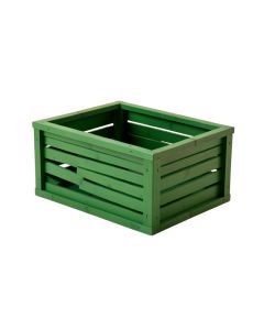 Pine Arc Empty Furniture-Style Litter Enclosure