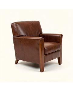 Mcwethy 27 '' Wide Club Chair (synthetic illustration; no displayed measurements)