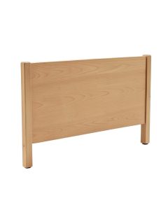 River Brook Panel Headboard