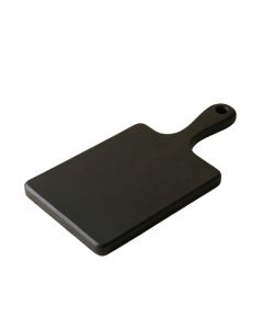 Willow Brook Cutting Board - Black