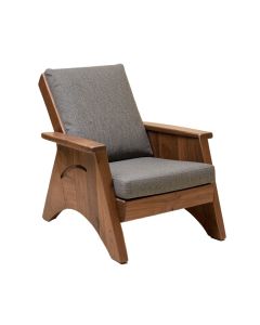 Palmyra Porch Rocker Chair (synthetic illustration; no displayed measurements)