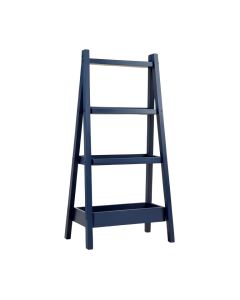 Olive Canyon Empty Vertical Garden Frame - Navy