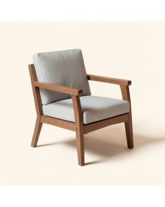 Berlinville Patio Chair (synthetic illustration; no displayed measurements)