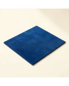 Malinois Welcome Non-Slip Outdoor Door Mat (synthetic illustration; no displayed measurements)