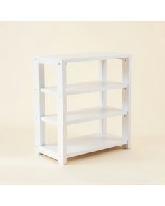 Oceguera 12 Pair Shoe Rack (synthetic illustration; no displayed measurements)