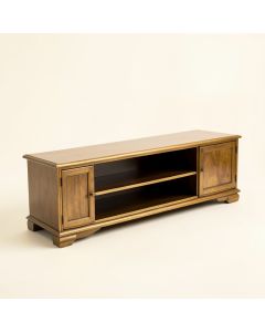 Pullins Entertainment Center For Tvs Up To 70 '' (synthetic illustration; no displayed measurements)