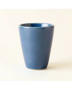 Slate Dale Ceramic Mug - Blue (synthetic illustration; no displayed measurements)