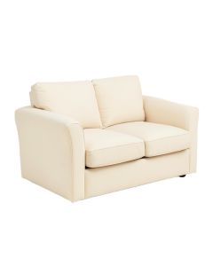 86 '' Rolled Arm Sofa With Reversible Cushions (synthetic illustration; no displayed measurements)