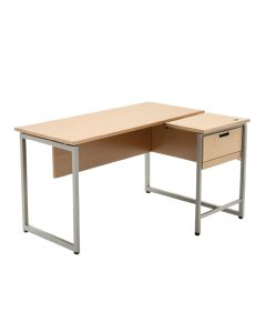 Rosenblatt Home Office L-Shape Desk