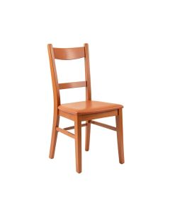 Willow Crest Dining Chair - Terracotta
