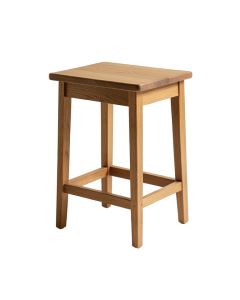 Goodman Solid Wood 24 '' Counter Stool (synthetic illustration; no displayed measurements)