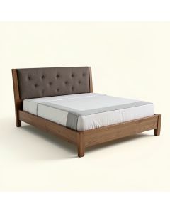 Jarratt Upholstered Standard Bed (synthetic illustration; no displayed measurements)