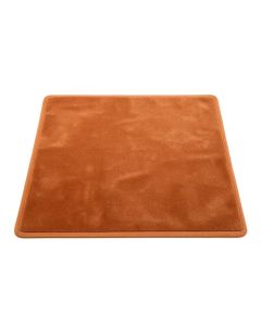 Cliff Arc Bath Mat (synthetic illustration; no displayed measurements)