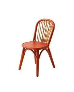 Dune Dell Dining Chair - Terracotta