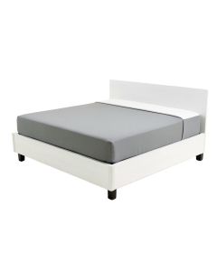 Forras Platform Bed