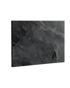 Harper 4 '' X 12 '' Porcelain Stone Look Wall & Floor Tile (synthetic illustration; no displayed measurements)