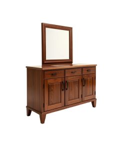 Harvest 34.5 '' Single Bathroom Vanity Set
