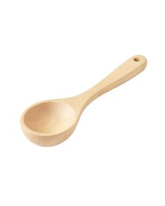 Bay Bridge Cooking Spoon - Ivory