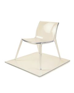 Duramat Low Pile Beveled Edge Chair Mat